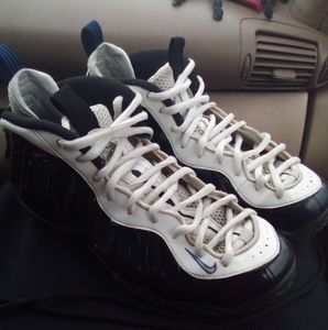 Nike Air Foamposite "Concord" Men's Sneakers